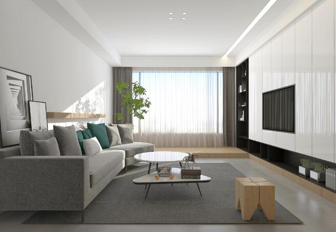 5個實用好看的衣帽間布局設(shè)計